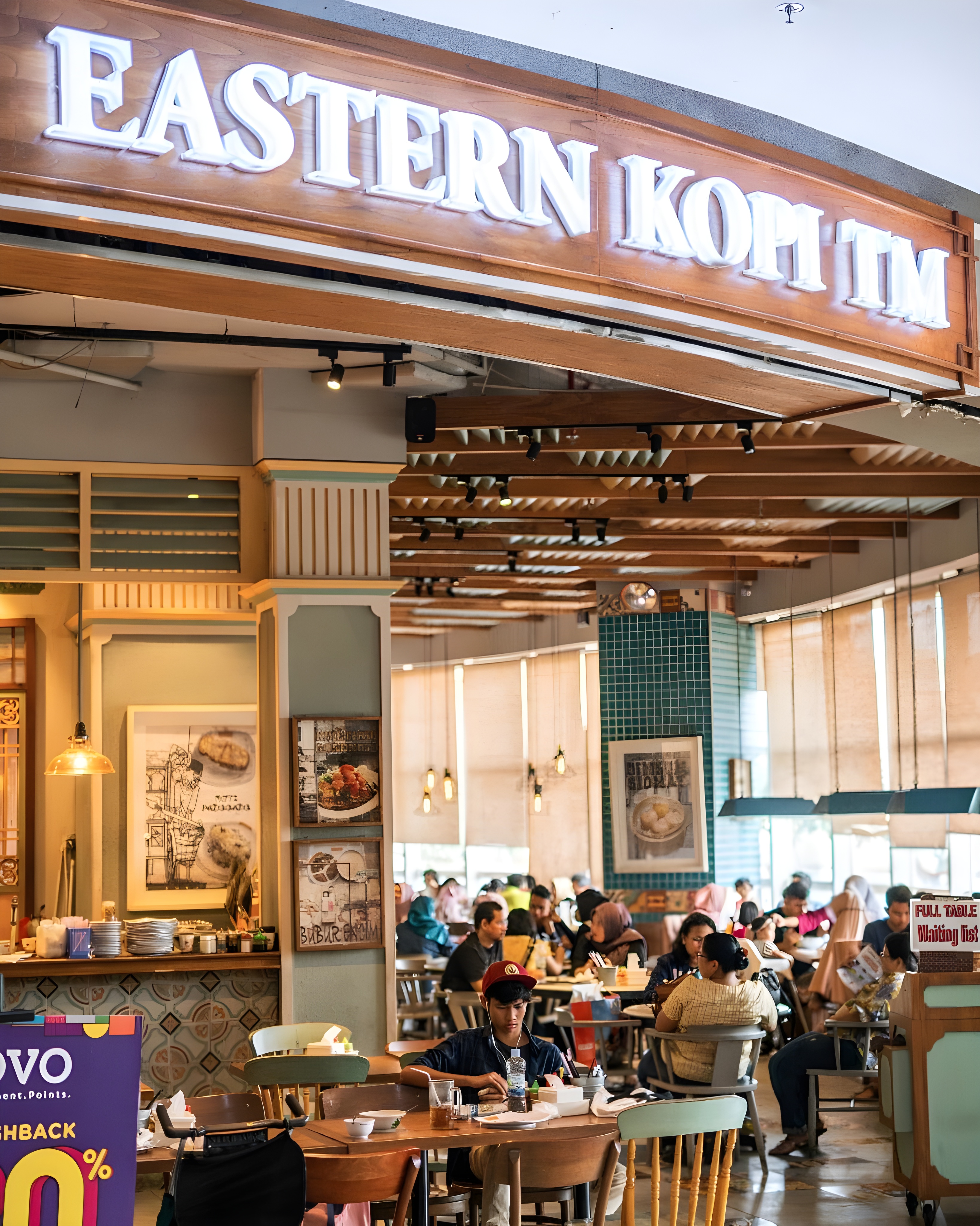 Next project preview